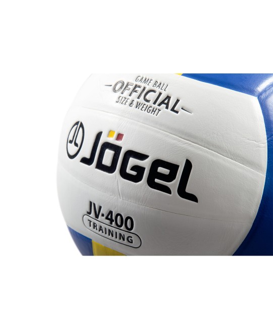 Мяч волейбольный Jögel JV-400 1/40