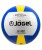 Мяч волейбольный Jögel JV-400 1/40