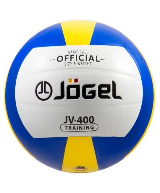 Мяч волейбольный Jögel JV-400 1/40