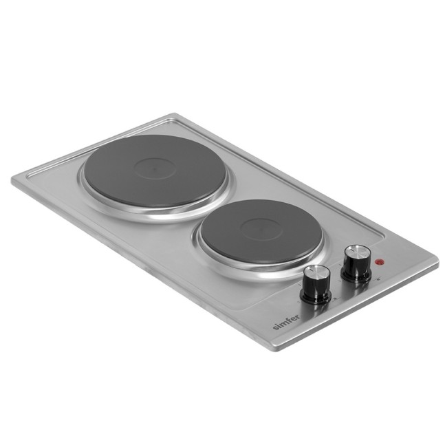 Встраиваемая электрическая варочная панель Simfer H30E02M016