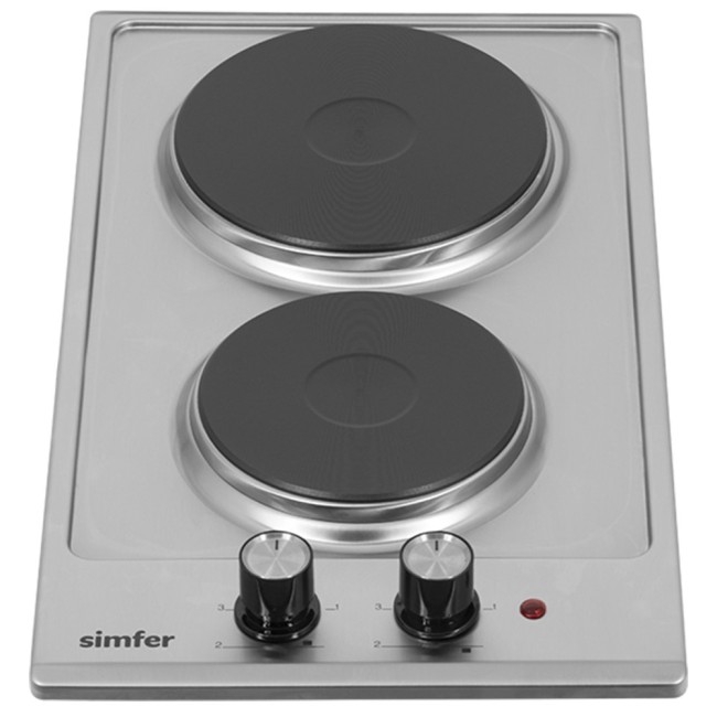 Встраиваемая электрическая варочная панель Simfer H30E02M016