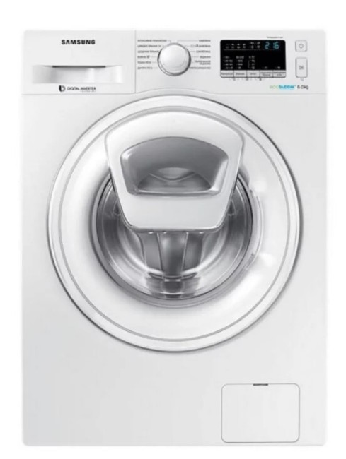 Стиральная машина Samsung WW70K62106WD