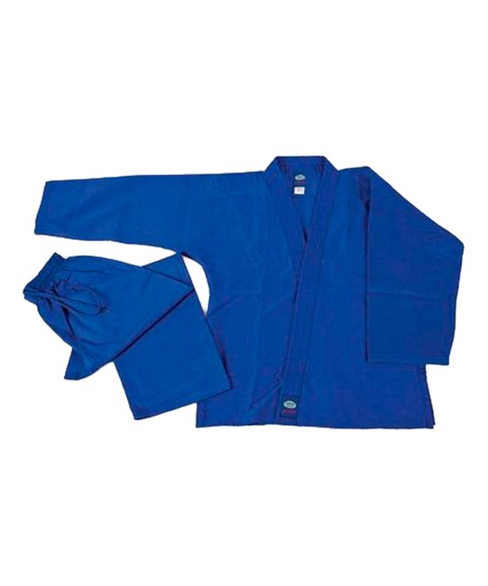 Кимоно дзюдо Green Hill MA-302 синий 5/180 Кимоно дзюдо Green Hill MA-302 синий 5/180