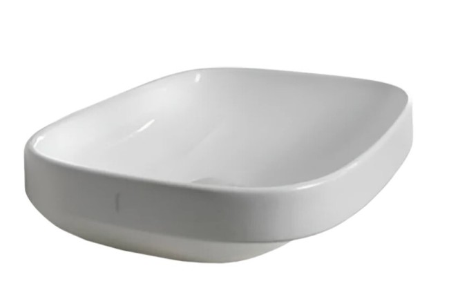 Раковина Hatria YXXA01 Раковина Hatria YXXA01