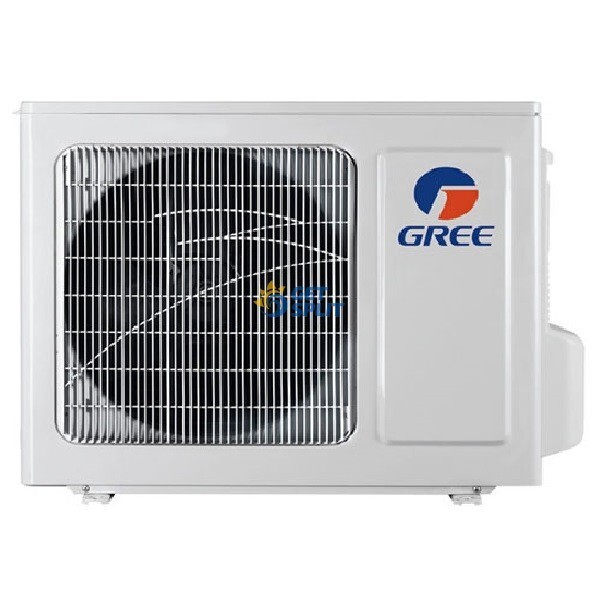 Сплит-система Gree GWH09UB-K3DNA1B red Сплит-система Gree GWH09UB-K3DNA1B red