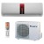 Сплит-система Gree GWH09UB-K3DNA1B red Сплит-система Gree GWH09UB-K3DNA1B red