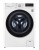 Стиральная машина с сушкой LG F2V5NG0W