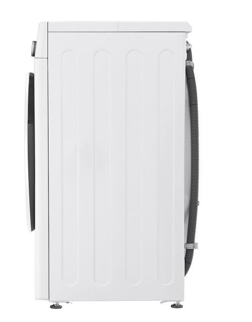 Стиральная машина с сушкой LG F2V5NG0W