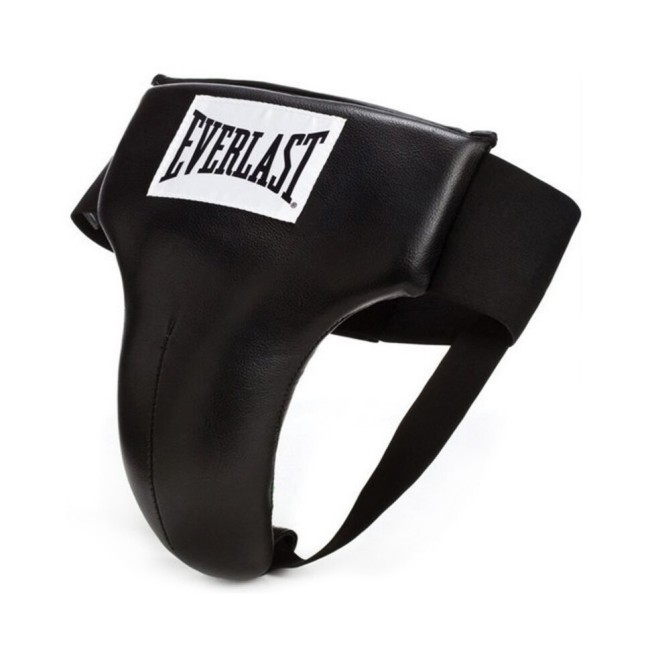 Бандаж паховый Everlast Vinyl Pro 500001 S