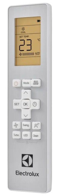 Сплит-система Electrolux Smartline DC EACS/I-07HSM/N8