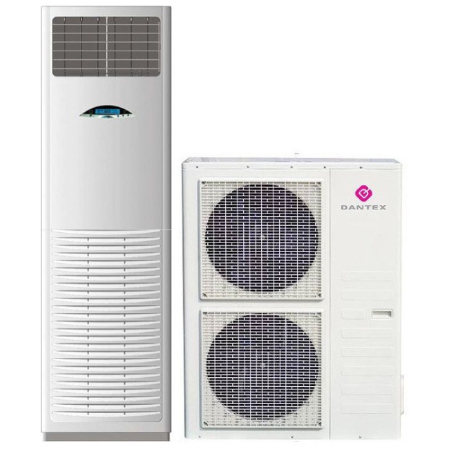 Сплит-система колонного типа Dantex RK-60FHM