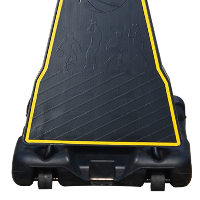 Баскетбольная стойка DFC Stand 54G Баскетбольная стойка DFC Stand 54G