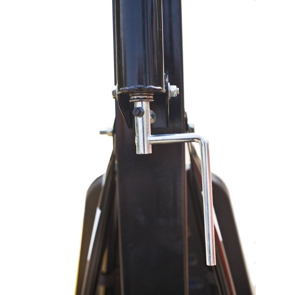 Баскетбольная стойка DFC Stand 54G Баскетбольная стойка DFC Stand 54G