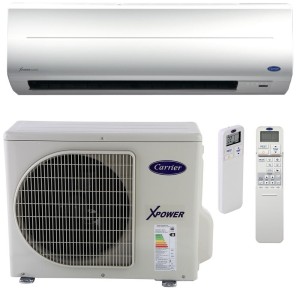 Сплит-система Carrier 42UQV060M/38UYV060M