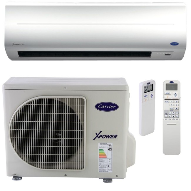 Сплит-система Carrier 42UQV060M/38UYV060M