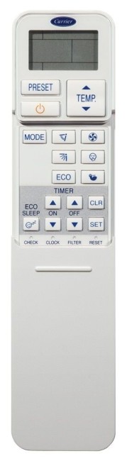 Сплит-система Carrier 42UQV060M/38UYV060M