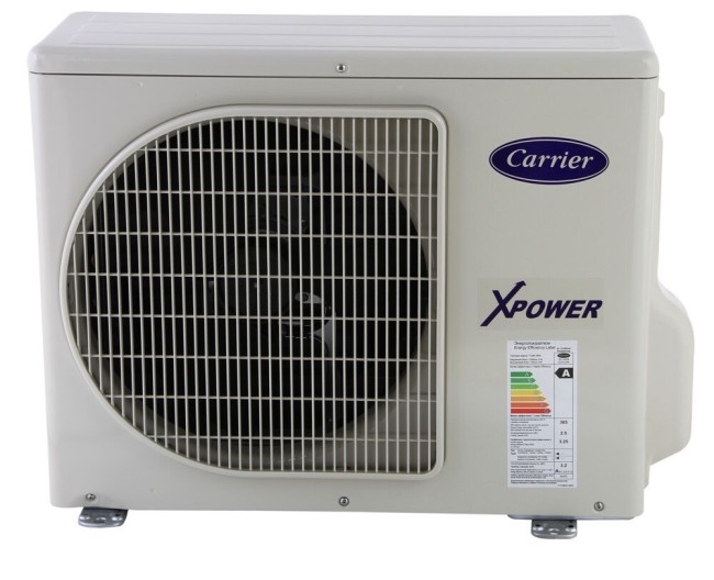 Сплит-система Carrier 42UQV060M/38UYV060M