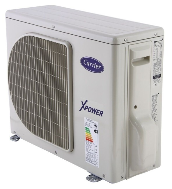 Сплит-система Carrier 42UQV060M/38UYV060M