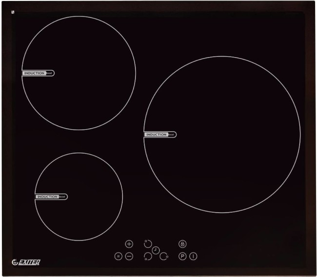 Встраиваемая индукционная варочная панель Exiteq EXH 314 IB