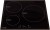 Встраиваемая индукционная варочная панель Exiteq EXH 314 IB