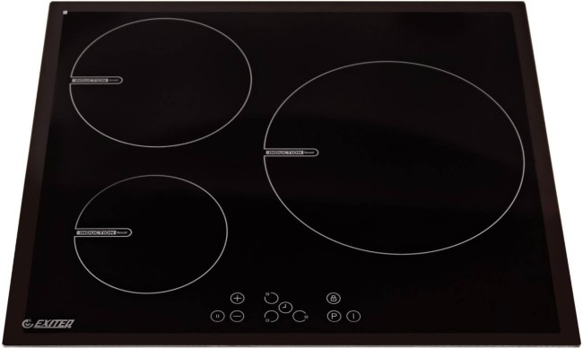 Встраиваемая индукционная варочная панель Exiteq EXH 314 IB