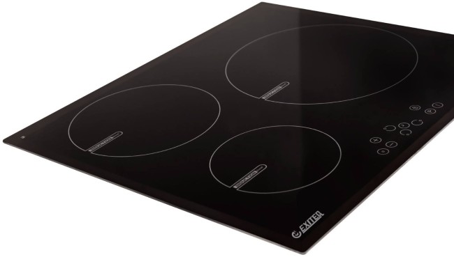 Встраиваемая индукционная варочная панель Exiteq EXH 314 IB