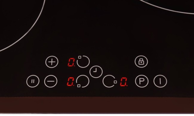 Встраиваемая индукционная варочная панель Exiteq EXH 314 IB