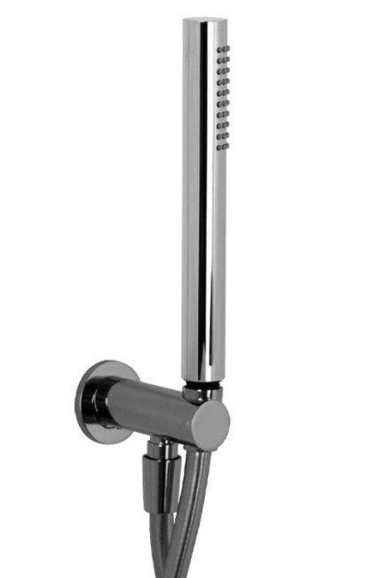 Душевой гарнитур Fima Carlo Frattini F2287/4NOTCR