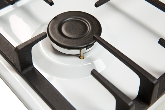 Встраиваемая газовая варочная панель Oasis P-MWR (B) Встраиваемая газовая варочная панель Oasis P-MWR (B)