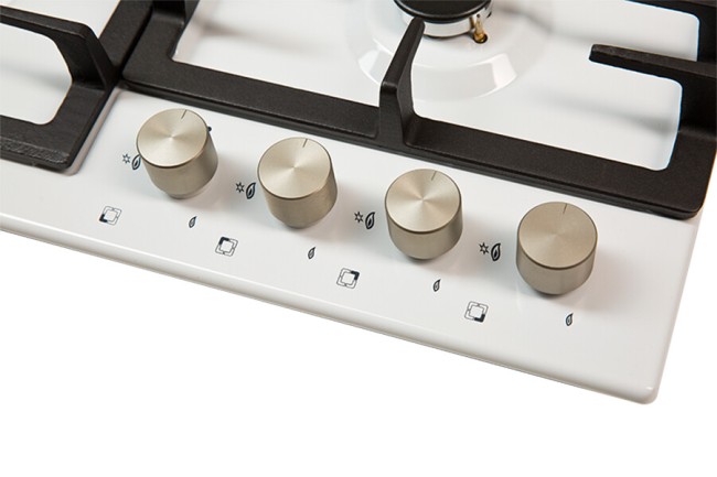 Встраиваемая газовая варочная панель Oasis P-MWR (B) Встраиваемая газовая варочная панель Oasis P-MWR (B)