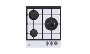 Встраиваемая газовая варочная панель MBS PG-452WH Встраиваемая газовая варочная панель MBS PG-452WH