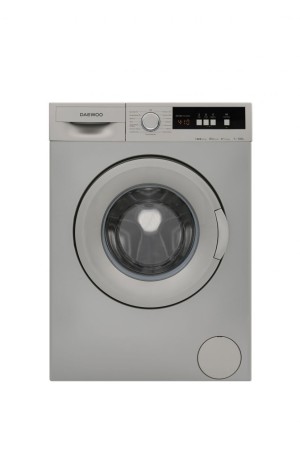 Стиральная машина Daewoo Electronics WMD-7T1221P Стиральная машина Daewoo Electronics WMD-7T1221P