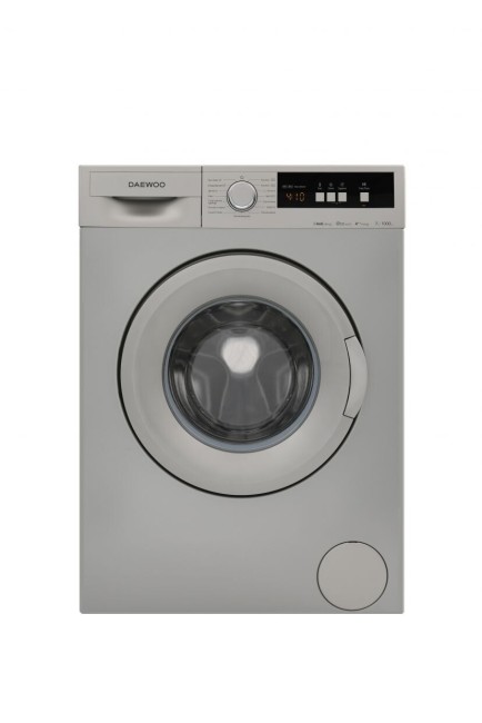 Стиральная машина Daewoo Electronics WMD-7T1221P Стиральная машина Daewoo Electronics WMD-7T1221P