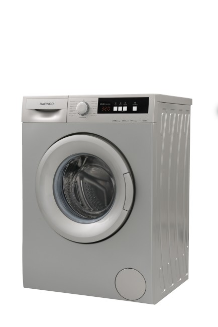 Стиральная машина Daewoo Electronics WMD-7T1221P Стиральная машина Daewoo Electronics WMD-7T1221P