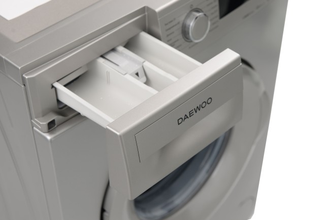 Стиральная машина Daewoo Electronics WMD-7T1221P Стиральная машина Daewoo Electronics WMD-7T1221P