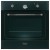 Встраиваемый электрический духовой шкаф Hotpoint-Ariston 7O FHR 640 (AN) RU/HA S