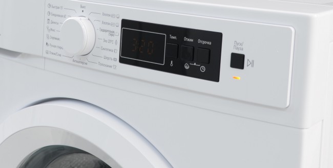 Стиральная машина Vestel WMW6100T1