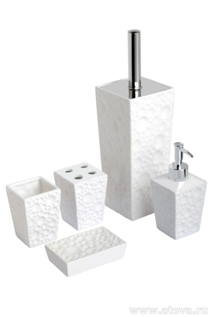 Набор для ванной Bayerhoff BH-123 Набор для ванной Bayerhoff BH-123