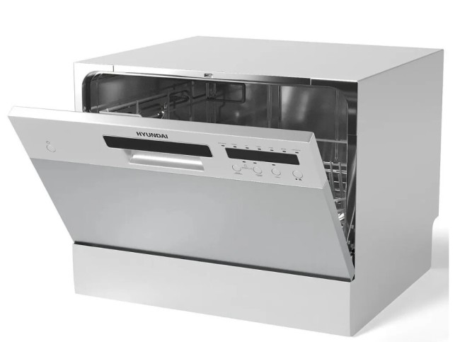 Посудомоечная машина Hyundai DT301