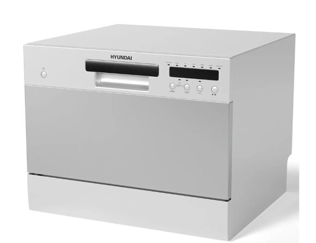 Посудомоечная машина Hyundai DT301