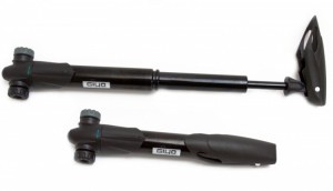 Насос Giyo GP-77Т черный Насос Giyo GP-77Т черный