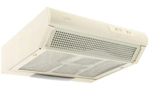 Вытяжка Elikor Davoline 60П-290-П3Л бежевый