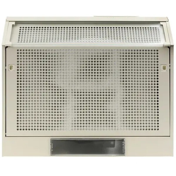 Вытяжка Elikor Davoline 60П-290-П3Л бежевый