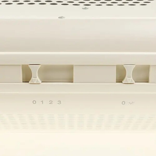 Вытяжка Elikor Davoline 60П-290-П3Л бежевый