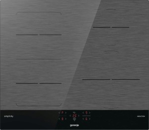 Встраиваемая индукционная варочная панель Gorenje GI6421SYB Встраиваемая индукционная варочная панель Gorenje GI6421SYB
