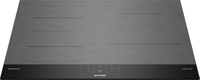 Встраиваемая индукционная варочная панель Gorenje GI6421SYB
