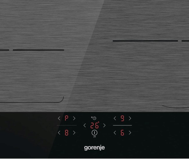 Встраиваемая индукционная варочная панель Gorenje GI6421SYB