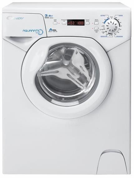 Стиральная машина Candy Aqua 135D2-07