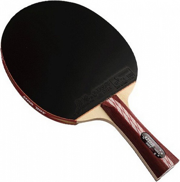 Ракетка для настольного тенниса Atemi DHS R4002cv