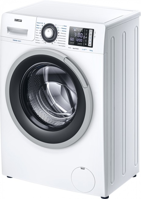 Стиральная машина Atlant 75С1214